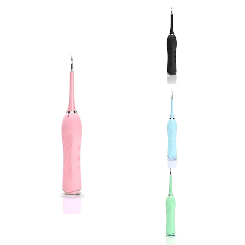 Electric Scaler Tooth Calculus Remover Cleaner Stains Tartar Tool Whiten Teeth Tartar Remove
Electric Scaler Tooth Calculus Remover Cleaner Stains Tartar Tool Whiten Teeth Tartar Remove