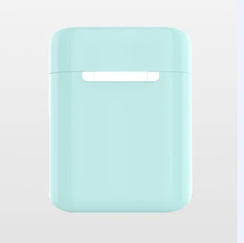 Original i20 TWS Bluetooth 5.0 Earphone True Wireless Earphones Stereo Sound in-ear I20
Original i20 TWS Bluetooth 5.0 Earphone True Wireless Earphones Stereo Sound in-ear I20