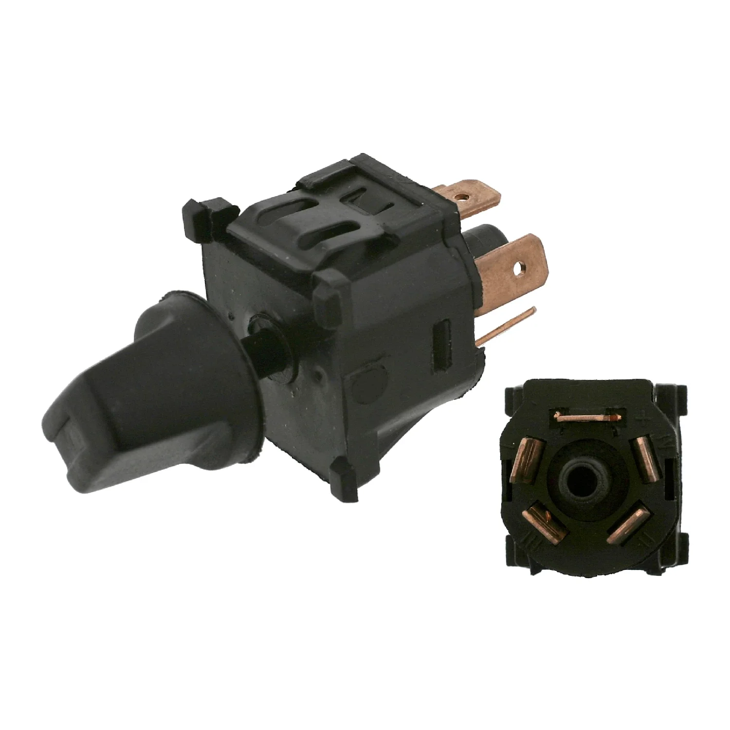Heater Blower Motor Fan Switch 191959511A / 321959511A For Posche 924 944 VW Cabriolet Corrado Golf Fox Jetta
Heater Blower Motor Fan Switch 191959511A / 321959511A For Posche 924 944 VW Cabriolet Corrado Golf Fox Jetta