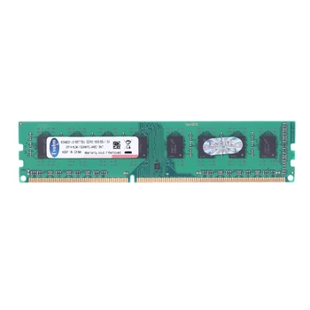 Tsulyn 8Gb Ddr3 1600Mhz Ram Desktop Memory Dimm Only For Amd F2 M2 Computer Pc
Tsulyn 8Gb Ddr3 1600Mhz Ram Desktop Memory Dimm Only For Amd F2 M2 Computer Pc