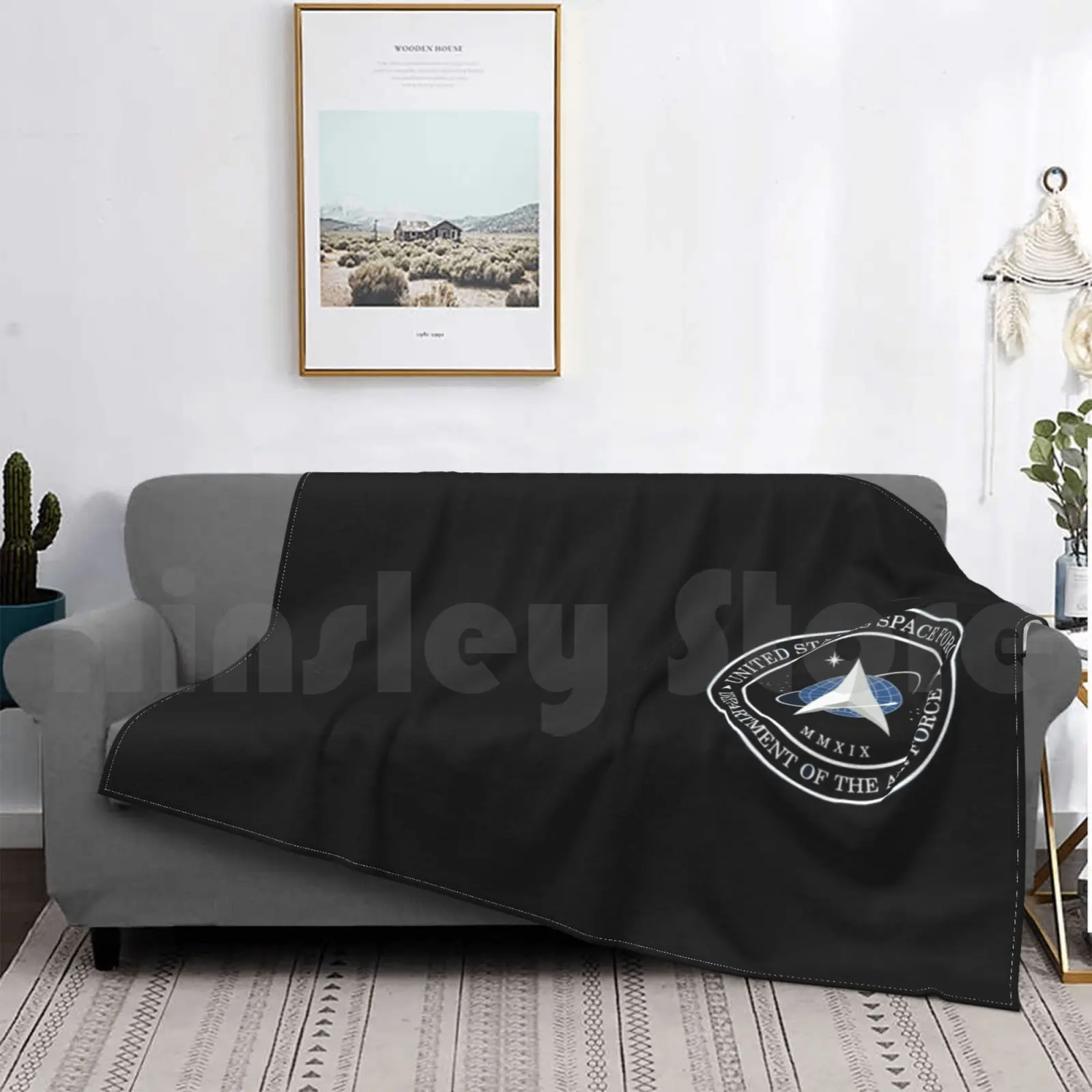 Us Space Force Seal-Black Blanket Fashion Custom Space Force Force Us Space Force United States Space Force Space Moon
Us Space Force Seal-Black Blanket Fashion Custom Space Force Force Us Space Force United States Space Force Space Moon