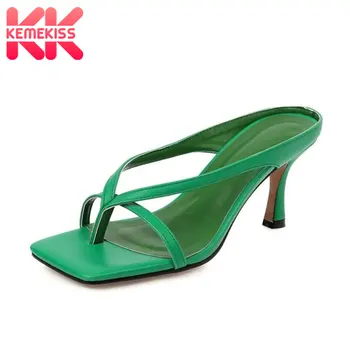KemeKiss Size 31-43 Women High Heel Sandals New Design Women Summer Shoes Fashion Sexy Ladies Party Footwear
KemeKiss Size 31-43 Women High Heel Sandals New Design Women Summer Shoes Fashion Sexy Ladies Party Footwear
