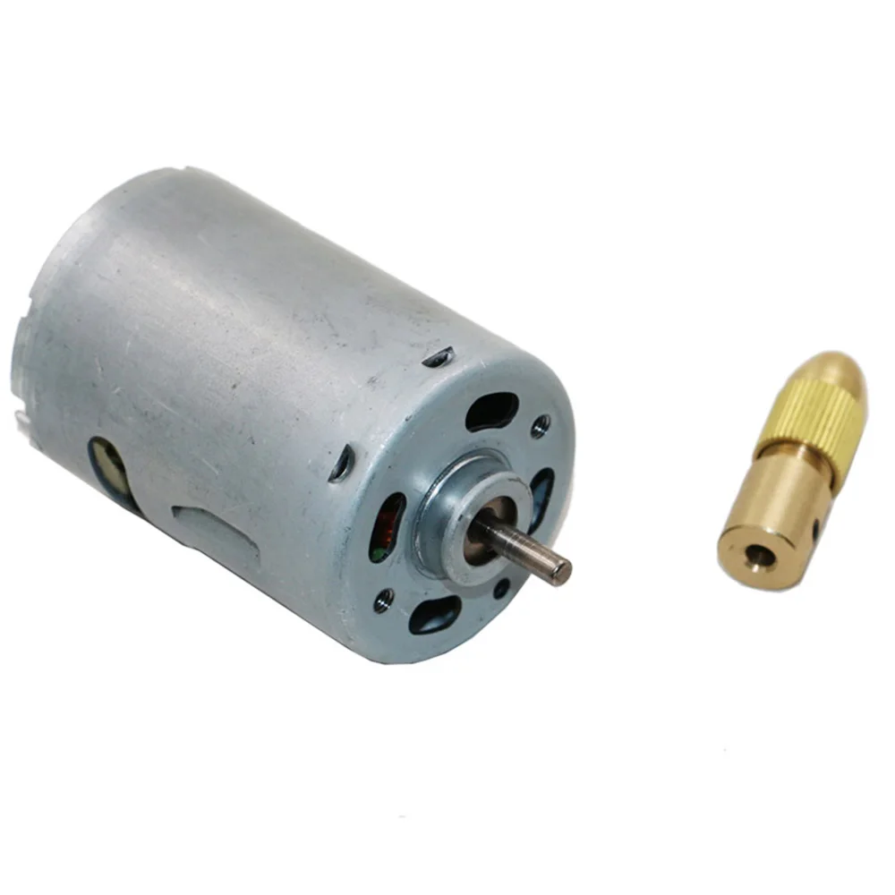 0.5-3mm Drill Chuck Electric Drill Bit Collet Tool ABS board Aluminium sheet Paperboard 2.35mm Newest
0.5-3mm Drill Chuck Electric Drill Bit Collet Tool ABS board Aluminium sheet Paperboard 2.35mm Newest