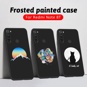 Funny Hot Printed Soft TPU Phone Case For Xiaomi Redmi Note 8T 8 7 Pro Matte Case For Redmi 8 8A K20 Pro Silicon Protective Capa
Funny Hot Printed Soft TPU Phone Case For Xiaomi Redmi Note 8T 8 7 Pro Matte Case For Redmi 8 8A K20 Pro Silicon Protective Capa
