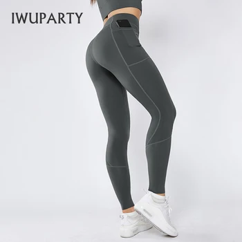 Mesh Patchwork Pocket Sports Leggings Solid Gym Fitness Push Up Joga Pants High Waist Women Running Fitness Clothing Sportwear
Mesh Patchwork Pocket Sports Leggings Solid Gym Fitness Push Up Joga Pants High Waist Women Running Fitness Clothing Sportwear