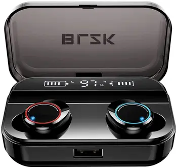 Original BLZK наушники TWS Wireless Earbuds in-Ear Bluetooth Earphone Premium Sound Bluetooth 5.0 Noise Eeduction Touch Control
Original BLZK наушники TWS Wireless Earbuds in-Ear Bluetooth Earphone Premium Sound Bluetooth 5.0 Noise Eeduction Touch Control