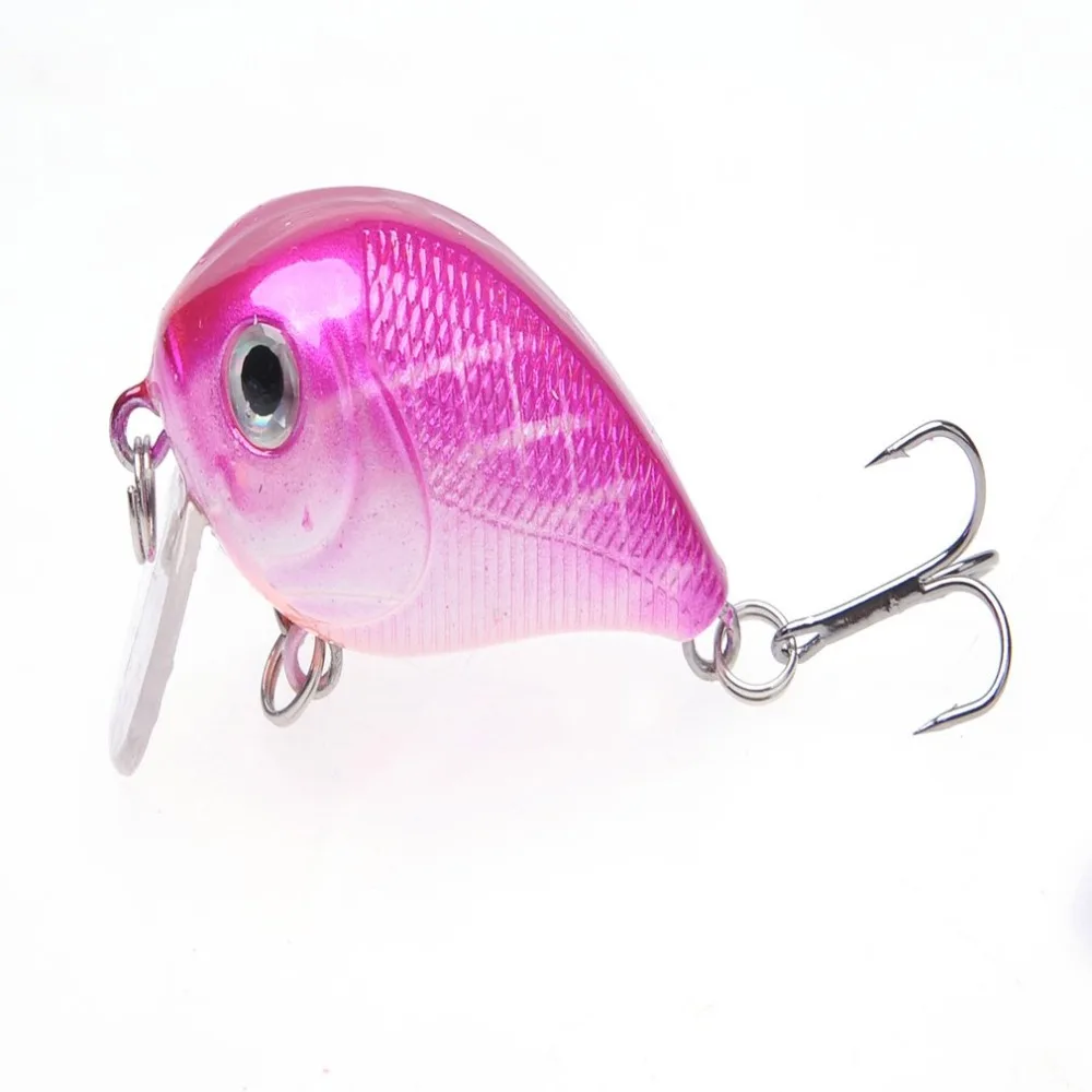 5g 8cm Minnow Fishing Lures Wobbler Crankbaits Baits Compact Artificial Bait Portable Durable Fish Hook Fish Accessories pesca
5g 8cm Minnow Fishing Lures Wobbler Crankbaits Baits Compact Artificial Bait Portable Durable Fish Hook Fish Accessories pesca