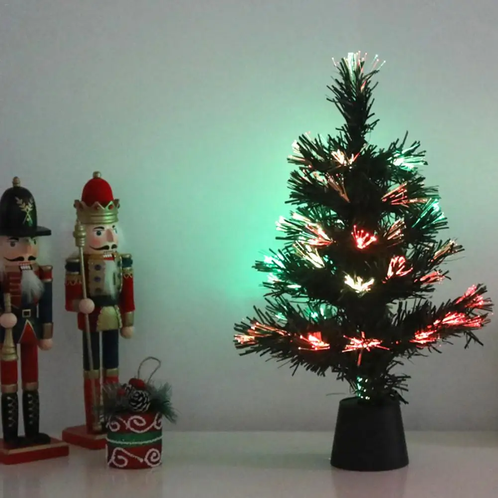 Big Promotion 40cm Fiber Fiber Christmas Tree Light Color Changeable Christmas Tree Putting Decor Home House Garden Accessories
Big Promotion 40cm Fiber Fiber Christmas Tree Light Color Changeable Christmas Tree Putting Decor Home House Garden Accessories