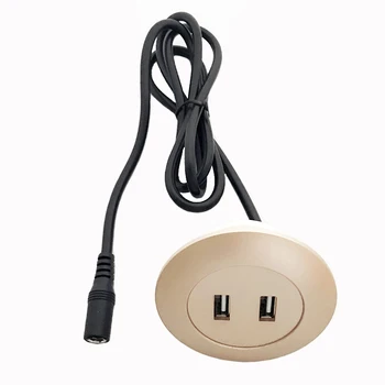SOFA USB MOBILE PHONE CHARGER CHARGER TABLET PC installed in the furniture office SOFA accessories USB charger European standard
SOFA USB MOBILE PHONE CHARGER CHARGER TABLET PC installed in the furniture office SOFA accessories USB charger European standard