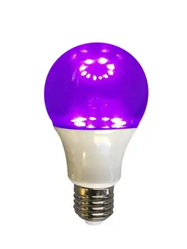 3W/5W Ultraviolet Germicidal Lamp E27 Mite Removal Lamp Pure Physical Disinfection UV Mite Removal Odor Lamp For Cabinet
3W/5W Ultraviolet Germicidal Lamp E27 Mite Removal Lamp Pure Physical Disinfection UV Mite Removal Odor Lamp For Cabinet