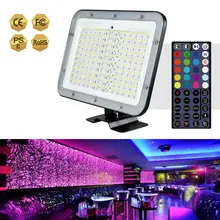 Flood Light Color Changing LED Light Outdoor Flood Light Remote Control Dimming Timing Waterproof Landscape Lighting Garden Wall
Flood Light Color Changing LED Light Outdoor Flood Light Remote Control Dimming Timing Waterproof Landscape Lighting Garden Wall