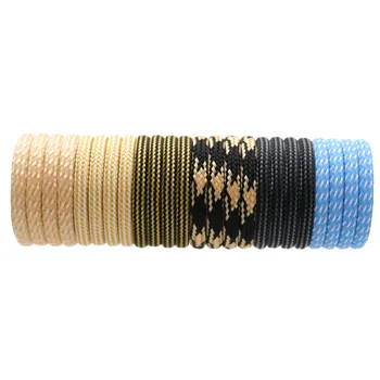 Angitu 100m Insulated Braid Sleeving 4mm PET Cable Protection Expandable Cable Sleeve Wire Gland
Angitu 100m Insulated Braid Sleeving 4mm PET Cable Protection Expandable Cable Sleeve Wire Gland