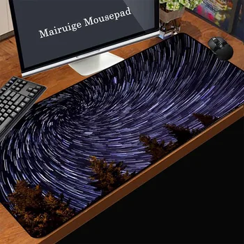 Mairuige Meteor Pattern Mouse Pad Gaming Mouse Pad 900x400/800x300 Large Speed Mouse Pad Gamer with Edge Locked Office Desk Pad
Mairuige Meteor Pattern Mouse Pad Gaming Mouse Pad 900x400/800x300 Large Speed Mouse Pad Gamer with Edge Locked Office Desk Pad