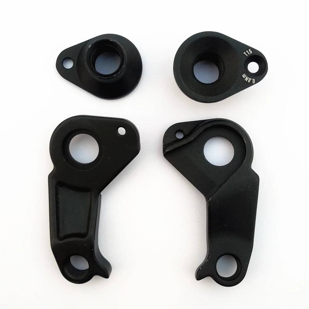5pc Bicycle gear rear derailleur hanger mech dropout For Ghost ASKET LECTOR ROKET GHOST HYBRIDE LANAO AL KATO Ghost GHM09-022
5pc Bicycle gear rear derailleur hanger mech dropout For Ghost ASKET LECTOR ROKET GHOST HYBRIDE LANAO AL KATO Ghost GHM09-022