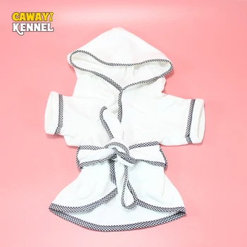 CAWAYI KENNEL Microfiber Pet Dog Absorbent Bath Towel Pet Dog Strong Drying Towel Cleaning Supplies Bathrobe Coat D1836
CAWAYI KENNEL Microfiber Pet Dog Absorbent Bath Towel Pet Dog Strong Drying Towel Cleaning Supplies Bathrobe Coat D1836