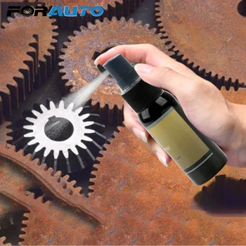 FORAUTO 30ML Rust Cleaner Spray Car Rust Remover Auto Parts Surface Polishing Car Maintenance Decontamination Cleaning Tools
FORAUTO 30ML Rust Cleaner Spray Car Rust Remover Auto Parts Surface Polishing Car Maintenance Decontamination Cleaning Tools