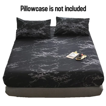 New Waterproof Mattress Cover Anti Mites Mattress Pad Bed Cover Waterproof Bed Sheet Bed Bug Proof Mattress Topper Cover 
New Waterproof Mattress Cover Anti Mites Mattress Pad Bed Cover Waterproof Bed Sheet Bed Bug Proof Mattress Topper Cover