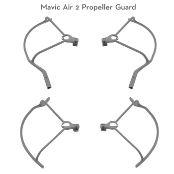 DJI Mavic Air 2 Propeller Guard Protects the propellers and other objects from damage original brand new in stock
DJI Mavic Air 2 Propeller Guard Protects the propellers and other objects from damage original brand new in stock