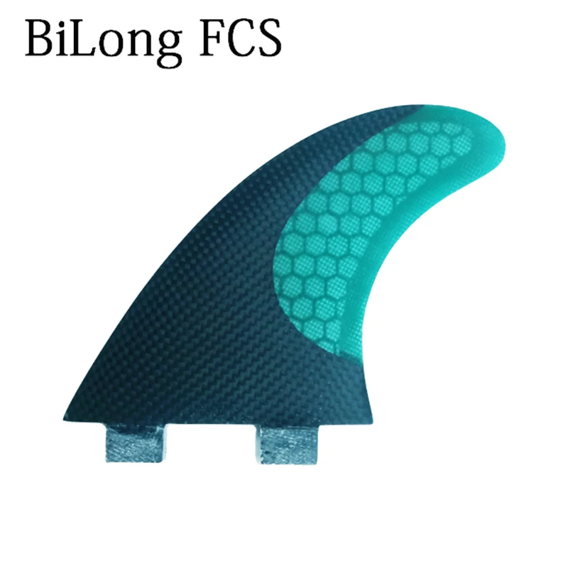 Surfboard Fins 3PCS Set for FCS box G5 size fiberglass Honeycomb with carbon M size FCS Fins Hot Sell surf Fin green
Surfboard Fins 3PCS Set for FCS box G5 size fiberglass Honeycomb with carbon M size FCS Fins Hot Sell surf Fin green