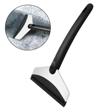 Snow Shovel Multifunctional Stainless Steel Remover Pusher For Car Truck Cleaning Scraping Tool Car Window Glass Automobiles Ho
Snow Shovel Multifunctional Stainless Steel Remover Pusher For Car Truck Cleaning Scraping Tool Car Window Glass Automobiles Ho