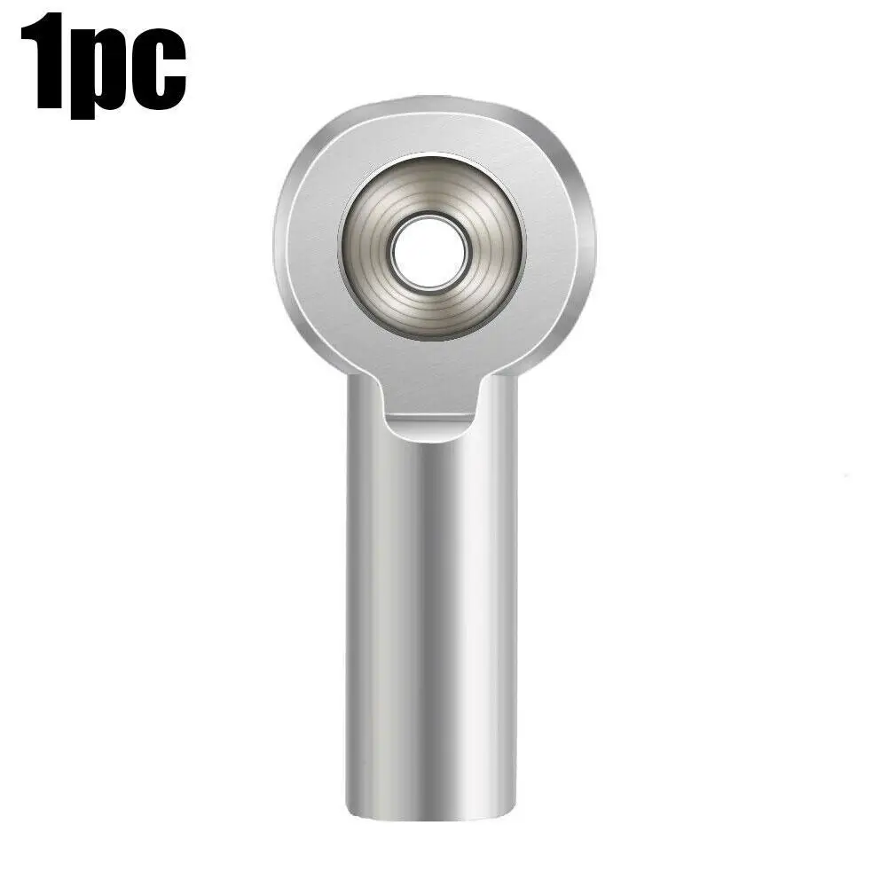 RC Short Rod Ends with Hollow Balls Aluminum Metal Car RC Replacement Control scx10 Remote For Traxxas Car of trx4 Accessor Z5O5
RC Short Rod Ends with Hollow Balls Aluminum Metal Car RC Replacement Control scx10 Remote For Traxxas Car of trx4 Accessor Z5O5