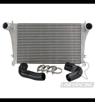 70MM Intercooler Kit Fit For VW GTI MK7 Golf R Audi A3/S3 EA888 1.8T 2.0T TSI 2015+ 
70MM Intercooler Kit Fit For VW GTI MK7 Golf R Audi A3/S3 EA888 1.8T 2.0T TSI 2015+