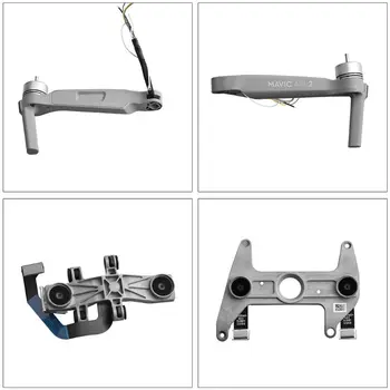 Left Right Front Arm Drone Backward Vision System Module Down Rear View Components for Mavic Air 2 Drone Repair Parts
Left Right Front Arm Drone Backward Vision System Module Down Rear View Components for Mavic Air 2 Drone Repair Parts