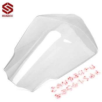 Motorcycle Headlight lamp Protector Cover Screen Lens Case for KTM 1290 SUPER ADVENTURE R/S/T 2017-2019
Motorcycle Headlight lamp Protector Cover Screen Lens Case for KTM 1290 SUPER ADVENTURE R/S/T 2017-2019