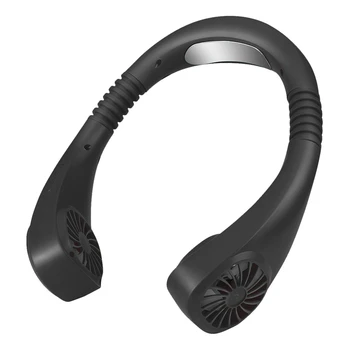 USB Portable 2 in 1 Air Cooler Mini Electric Air Conditioner Portable Hanging Neck Fan 
USB Portable 2 in 1 Air Cooler Mini Electric Air Conditioner Portable Hanging Neck Fan