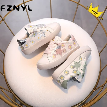 Kids Shoes For Girls Sneakers Fashion Soft Children Shoes Boys Breathable Sneakers Baby Tennis Kids Trainer For Girl Sport Boots
Kids Shoes For Girls Sneakers Fashion Soft Children Shoes Boys Breathable Sneakers Baby Tennis Kids Trainer For Girl Sport Boots