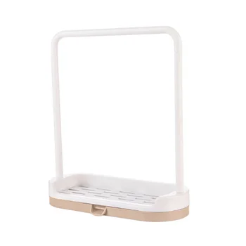 Kitchen Countertops Storage Racks Dust Sheets Dish Drain Shelfs Free Punch Towels Cloth Sheets Rag Racks New
Kitchen Countertops Storage Racks Dust Sheets Dish Drain Shelfs Free Punch Towels Cloth Sheets Rag Racks New