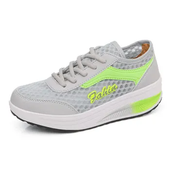 Tenis Mujer Women Tennis Shoes 2019 Women Shoes Flying Woven Tenis Femenino Sneakers Woman Sports Shoe Colorful Platform Sneaker 
Tenis Mujer Women Tennis Shoes 2019 Women Shoes Flying Woven Tenis Femenino Sneakers Woman Sports Shoe Colorful Platform Sneaker