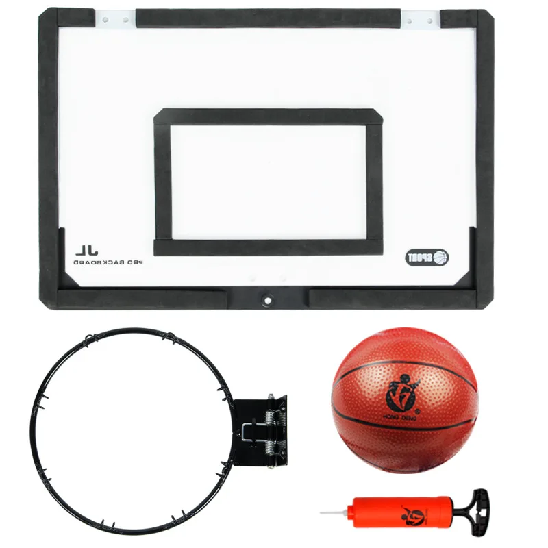 -Dunk Real Frame Shooting Small Basketball Board Children Outdoor Boy Dormitory Ring Frame Indoor Building Blocks Rubber Non-
-Dunk Real Frame Shooting Small Basketball Board Children Outdoor Boy Dormitory Ring Frame Indoor Building Blocks Rubber Non-