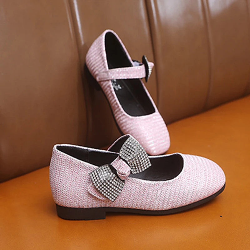 Hot Children Princess Flat Shoes 2019 Spring Girls Shoes Dance Party Shoes For Kids Big Girls Wedding Sandal Children Shoes
Hot Children Princess Flat Shoes 2019 Spring Girls Shoes Dance Party Shoes For Kids Big Girls Wedding Sandal Children Shoes