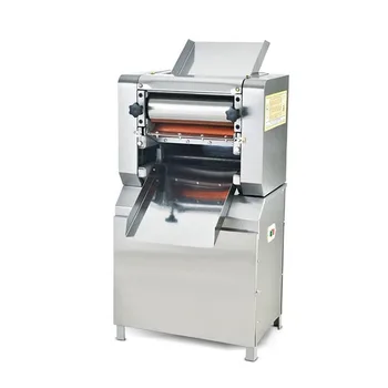 Pasta Machine Electric Roll Surface Small Automatic Pasta Machine Automatic Cutting Stainless Steel Multifunction Fine Noodles
Pasta Machine Electric Roll Surface Small Automatic Pasta Machine Automatic Cutting Stainless Steel Multifunction Fine Noodles