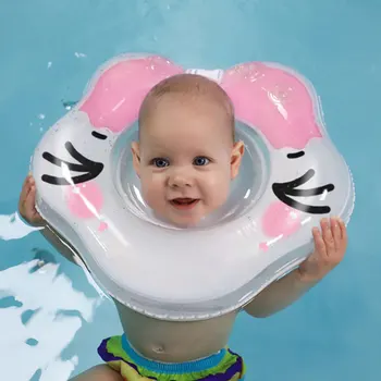 Swimming Baby Pools Accessories Baby Inflatable Ring Baby Neck Inflatable Wheels for Newborns Bathing Circle Safety Neck Float
Swimming Baby Pools Accessories Baby Inflatable Ring Baby Neck Inflatable Wheels for Newborns Bathing Circle Safety Neck Float