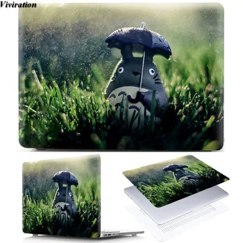Mobile Wednesday Hot Sale Cute Totoro Prints Laptop Replace Cover For HUAWEI Matebook 13/ Matebook X Pro 13.9/ Matebook D14 2020 
Mobile Wednesday Hot Sale Cute Totoro Prints Laptop Replace Cover For HUAWEI Matebook 13/ Matebook X Pro 13.9/ Matebook D14 2020