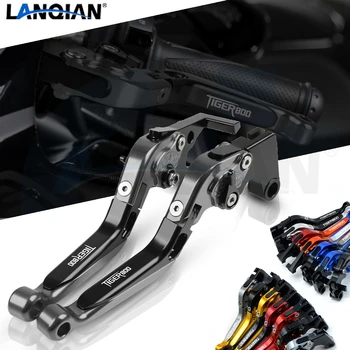 For Triumph TIGRE 800 XC Motorcycle Aluminum Adjustable Extendable Brake Clutch Levers TIGRE 800 / XC 2011 2012 2013 2014
For Triumph TIGRE 800 XC Motorcycle Aluminum Adjustable Extendable Brake Clutch Levers TIGRE 800 / XC 2011 2012 2013 2014