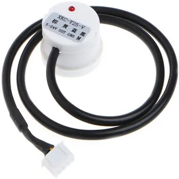Non contact liquid level sensor liquid level switch controller external liquid level sensor
Non contact liquid level sensor liquid level switch controller external liquid level sensor