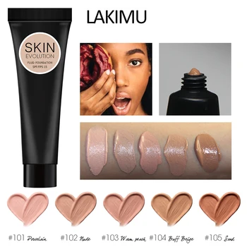 LIKIMU Foundation Liquid Face Base Makeup Cream Concealer Control Oil Moisturizer Makeup Cosmetics BB Foundation Full Coverage
LIKIMU Foundation Liquid Face Base Makeup Cream Concealer Control Oil Moisturizer Makeup Cosmetics BB Foundation Full Coverage