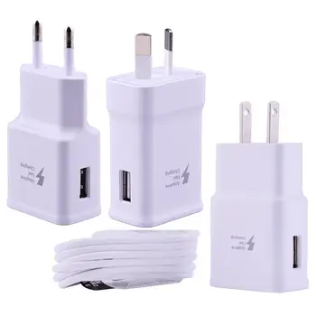 300pcs/lot Fast Charging USB Charger EU US AU 5V 2A Wall Adapter 1.2M/1.5M Micro Usb Cable For Samsung S6 S7 Edge j7 j5 j4
300pcs/lot Fast Charging USB Charger EU US AU 5V 2A Wall Adapter 1.2M/1.5M Micro Usb Cable For Samsung S6 S7 Edge j7 j5 j4