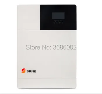 5000W/5KW MPPT Off grid Solar PV Power inverters build in 48V80A MPPT Solar controller dc48v to ac220/230v 50hz 60hz inverters
5000W/5KW MPPT Off grid Solar PV Power inverters build in 48V80A MPPT Solar controller dc48v to ac220/230v 50hz 60hz inverters