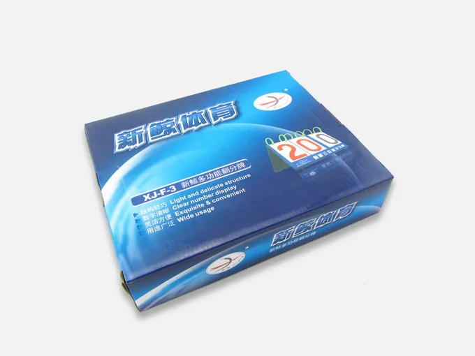 Shoppe Genuine Product xin jing F3 Multi-functional Digit Scoreboard Table Scoring Device Score Board Scoreboard
Shoppe Genuine Product xin jing F3 Multi-functional Digit Scoreboard Table Scoring Device Score Board Scoreboard