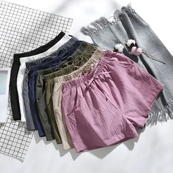 Summer Casual High Waist Shorts Girls Thin Loose Large Size Wide Leg Ladies Running Jogger Shorts Mini Sexy Pink Sports Shorts
Summer Casual High Waist Shorts Girls Thin Loose Large Size Wide Leg Ladies Running Jogger Shorts Mini Sexy Pink Sports Shorts