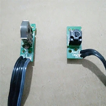 1pcs Mouse Middle Key Board Scroll Board for Logitech Mouse G403 G703 Repair Accessories
1pcs Mouse Middle Key Board Scroll Board for Logitech Mouse G403 G703 Repair Accessories