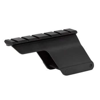 Low Profile Scope Quick Release Tactical Remington 870 Shotgun Saddle Mount 20mm Picatinny Rail for Hunting Gun Accessory
Low Profile Scope Quick Release Tactical Remington 870 Shotgun Saddle Mount 20mm Picatinny Rail for Hunting Gun Accessory