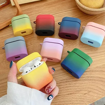 Gradient Color Earphone Case For Xiaomi MI Air 2s Cases Hard PC Matte Wireless Headphone Bluetooth Protective Cover for Mi Air2s
Gradient Color Earphone Case For Xiaomi MI Air 2s Cases Hard PC Matte Wireless Headphone Bluetooth Protective Cover for Mi Air2s