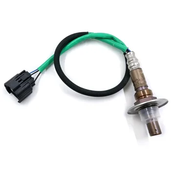 O2 Oxygen Sensor 22641-AA381 for Subaru Forester Impreza Legacy DOX-0361 4 Wires Lambda
O2 Oxygen Sensor 22641-AA381 for Subaru Forester Impreza Legacy DOX-0361 4 Wires Lambda