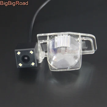 BigBigRoad For Mazda 8 Mazda8 2010 2011 2012 2013 Car Rear View Backup Parking CCD Camera Night Vision 
BigBigRoad For Mazda 8 Mazda8 2010 2011 2012 2013 Car Rear View Backup Parking CCD Camera Night Vision