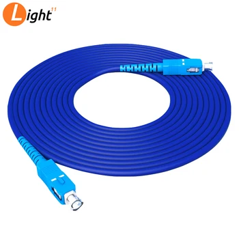10PCS Jumper SC/UPC-SC/UPC Simplex Fiber Optic Patchcord Mini Armored Cable patch cord
10PCS Jumper SC/UPC-SC/UPC Simplex Fiber Optic Patchcord Mini Armored Cable patch cord